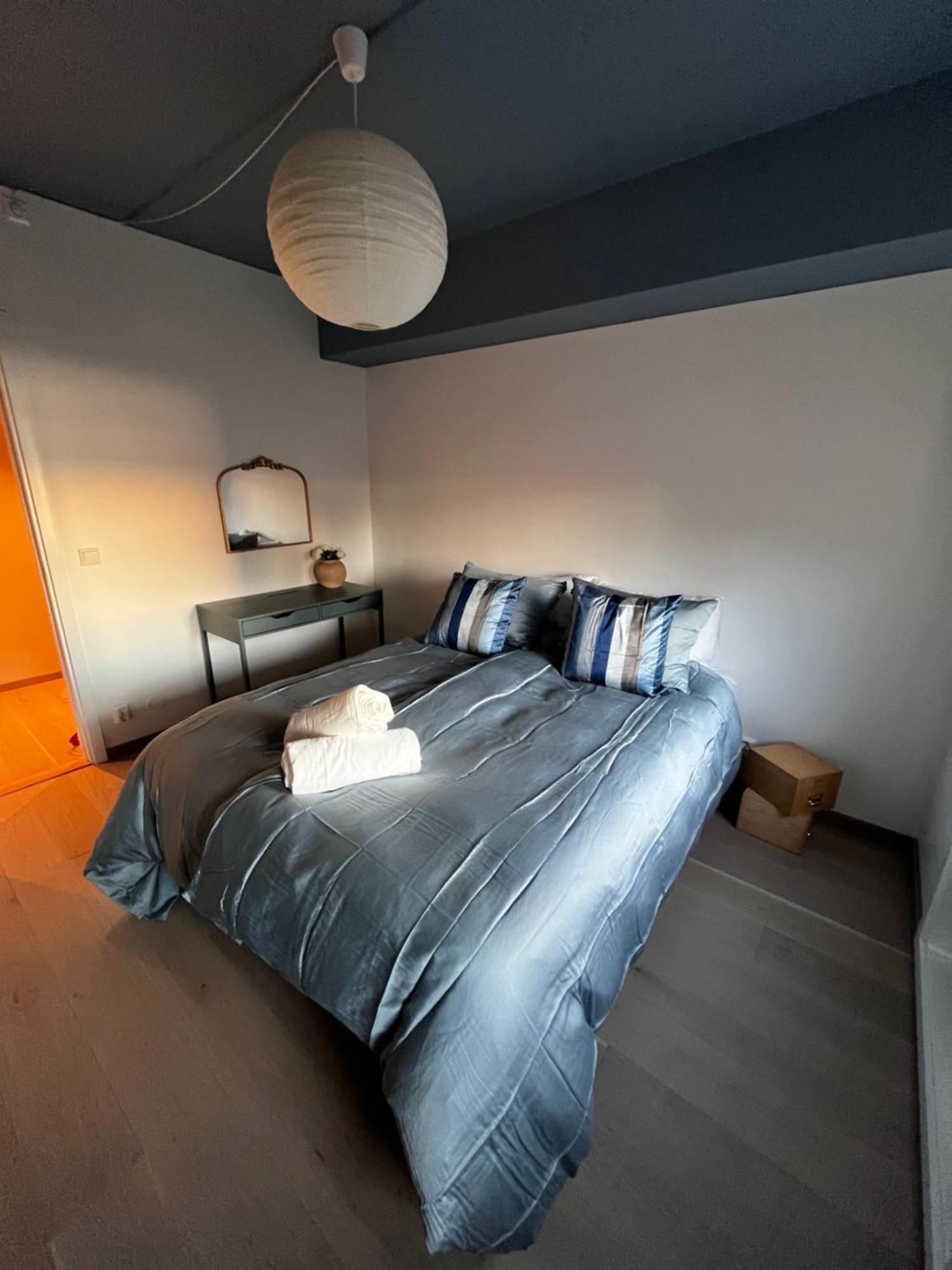 Apartment Bjorvika - Chic In Center